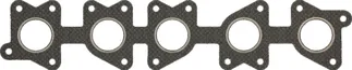 Victor Reinz Exhaust Manifold Gasket - 034129589A